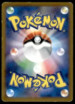 Blastoise EX 014/060 Holo 1st Edition Double Rare Collection Y Japanese ~ HP - Image 2