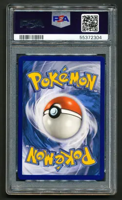 M Mewtwo EX 63/162 Holo Rare Pokemon 2015 Breakthrough PSA 10 GEM MINT - Image 2