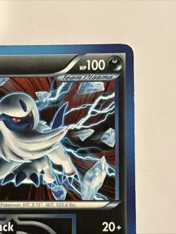 Absol - (Moltres Legendary Battle Deck) 067/116 Deck Exclusives Regular Pokemon - Image 3