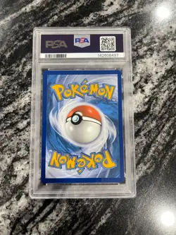 POKEMON PSA 10 Rayquaza SWSH029 Sword Shield Promo Cards Sea & Sky Crown Zenith - Image 2