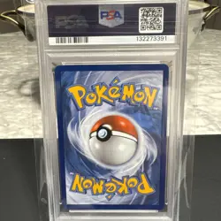 Mimikyu SWSH136 Pokemon Celebrations Promo 25th PSA Mint 9 🔥🔥🔥🔥 - Image 2