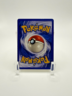 Pokemon TCG Lass 75/102 Rare Unlimited Base Set LP+ - Image 2