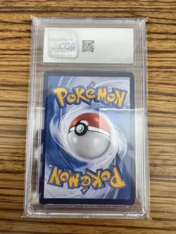 Quaxly Pokemon (2025) S. Chinese Gem Pack Vol. 1-05 09/09 Art Rare - Holo ZB28 - Image 2