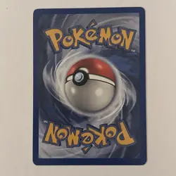 Eevee 38/75 Neo Discovery Uncommon LP Pokemon TCG - Image 4