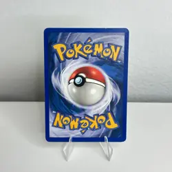 Dark Blastoise - 4/110 Legendary Collection Non-Holo Rare Pokemon LP - Image 2