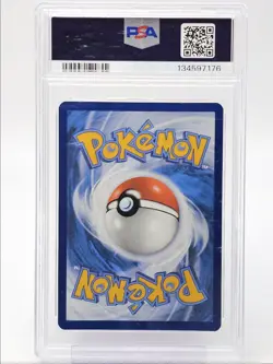 EEVEE 2025 POKEMON S&V PRISMATIC EVOLUTIONS BSP ETB #173 PSA 9 Q3628 - Image 2