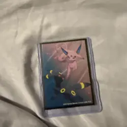 Pokemon - Umbreon ex SVP 176 - Prismatic Premium Collection Promo - Image 4