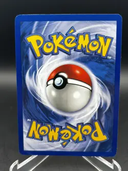 2002 Pokemon Expedition E-Reader 10/165 Dugtrio Holo Rare LP/NM - Image 2