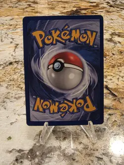 Pokemon 1999 Jungle Kangaskhan 05/64 Holo - Image 2