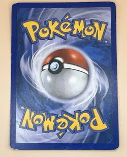 Pokemon Communication 22/30 – HGSS Trainer Kit Gyarados Half - MP - Pokemon TCG - Image 2