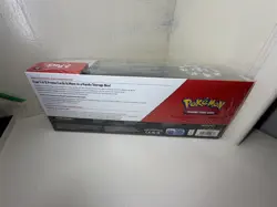 Sam's Club Pokemon Prismatic Evolutions Surprise Box & Booster Bundle SEALED - Image 2