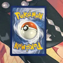 Pokemon TCG Luminous Energy Gold 226/167 – Twilight Masquerade - Image 2