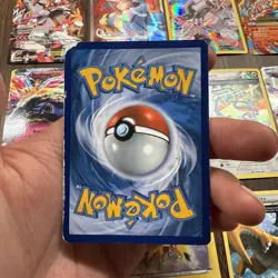 Pokemon Lot - XY ERA - Heavy Played to Damaged - Team Aqua Kyogre, Magma Groudon - Image 3