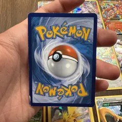 Pokemon Lot - XY ERA - Heavy Played to Damaged - Team Aqua Kyogre, Magma Groudon - Image 5