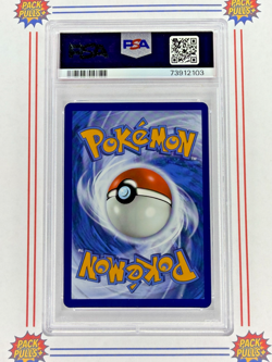 Charizard VSTAR Brilliant Stars Full Art Secret Rare 174 PSA 10 Gem Mint Pokemon - Image 2