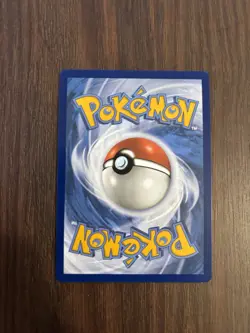 Pokemon Pikachu ex 057/191 Surging Sparks Double Rare Full Art Holo EX - Image 2