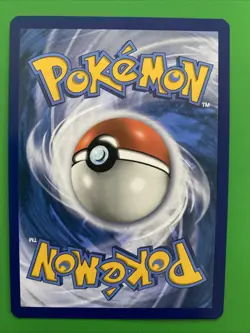 Pokemon TCG Yamper SV039/SV122 Shining Fates: Shiny Vault Holo Rare Mint - Image 2