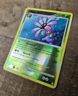 Lileep 2008 - 105/146 - Reverse Holo - DPBP#398 - Pokemon Legends Awakened MP - Image 3