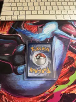 Pokemon TCG Ascended Heroes Ultra Ball Full Art Trainer 264/217 Pack Fresh! - Image 2