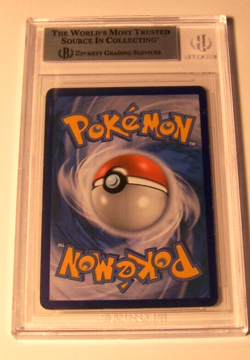 PSA 7 Charizard - 20/149 - 2012 Pokemon Boundaries Crossed Holo Rare NM - Image 2