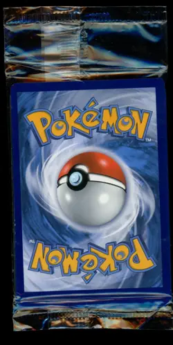 Pokemon TCG Professor's Research Professor Willow Promo SEALED - Image 2