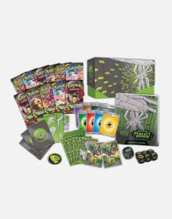 Pokemon TCG Perfect Order Pokemon Center Exclusive ETB *CONFIRMED PRESALE* - Image 2