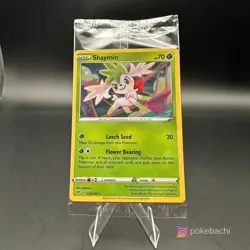 Knock Out Collection (Shaymin, Zeraora, & Marshadow) Promo (SEALED), Pokemon - Image 1