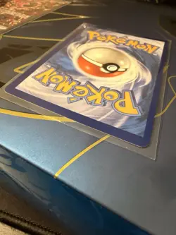 Pokemon TCG Mega Charizard X EX #23 Promo - Image 4