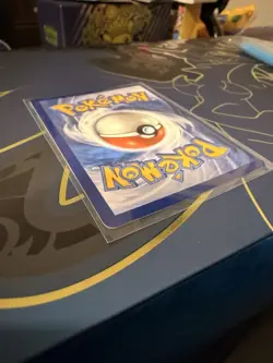 Pokemon TCG Mega Charizard X EX #23 Promo - Image 5
