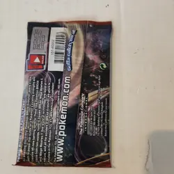 Pokemon BREAKthrough Booster Pack 10 Cards English Mega Mewtwo X - Image 2