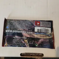 Pokemon BREAKthrough Booster Pack 10 Cards English Mega Mewtwo X - Image 3