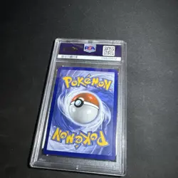 POKEMON CGC 2024 SSP EN Black kyurem EX psa 10 (GEM MT) - Image 3