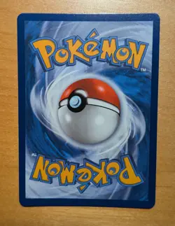 Flygon MEP 016 - Pokemon TCG Phantasmal Flames Pre Release Promo 2025 NM - Image 2