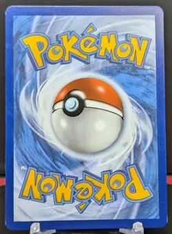 Pokemon Mewtwo V #SWSH223 English Pokemon GO Black Star Promo Stamped - Image 2
