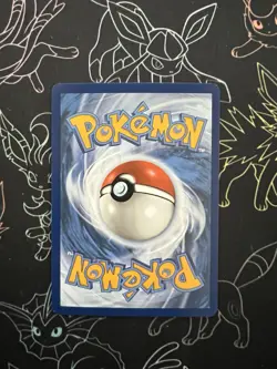 Pokemon Mew EX Scarlet and Violet 151 Hyper Rare Full Art SV Holo Card 205/165 - Image 2