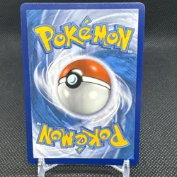 Pokemon TCG Charizard v Black Star Promo SWSH050 Holo Card NM Condition - Image 2