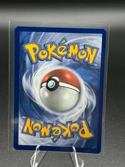 Drifloon 005 Mega Evolutions Black Star Promo Cosmo Holo Pokemon TCG Mint/NM - Image 2