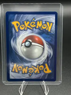 Drifloon 005 Mega Evolutions Black Star Promo Cosmo Holo Pokemon TCG Mint/NM - Image 4