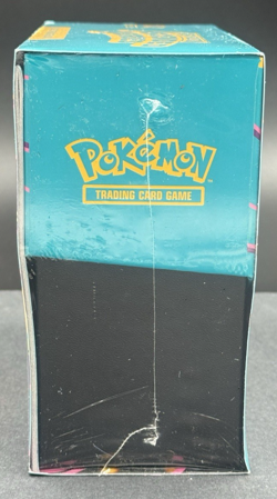 Pokemon TCG Ascended Heroes Lot ETB, 2 Tech Sticker Collections and Mini Tin New - Image 3