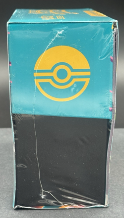 Pokemon TCG Ascended Heroes Lot ETB, 2 Tech Sticker Collections and Mini Tin New - Image 5