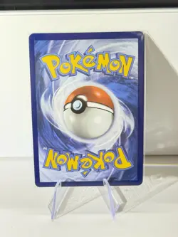 Mega Manectric ex 158/132 Pokemon ME01: Mega Evolution English Near Mint #2 - Image 2