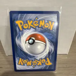 Pokemon TCG Mew V Fusion Strike Holo Card 113/264 Ultra Rare NM - Image 2