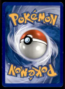 2006 EX - Dragon Frontiers Stamped Reverse Holo Mareep Basic/Common #54 - Image 2