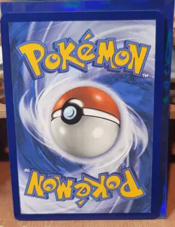 Blastoise EX#184/165 ULTRA RARE FULL ART NEAR MINT ~ Pokemon Scarlet/Violet:151 - Image 4