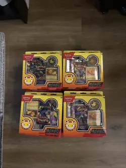 Pokemon TCG: Pokemon Day 2026 Collection Box - 30th Anniversary - Lot Of 20 - Image 1