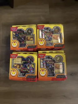 Pokemon TCG: Pokemon Day 2026 Collection Box - 30th Anniversary - Lot Of 20 - Image 3