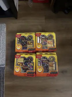Pokemon TCG: Pokemon Day 2026 Collection Box - 30th Anniversary - Lot Of 20 - Image 4