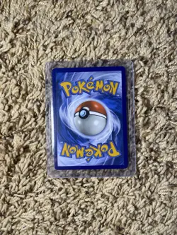 Pokemon TCG Venusaur ex 182/165 Scarlet & Violet 151 Full Art Holo Ultra Rare - Image 2
