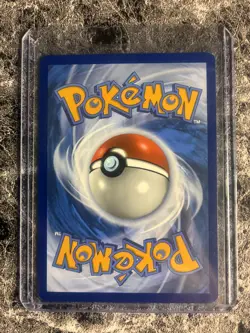 Pokemon TCG Mew ex 193/165 Sv: Scarlet & Violet 151 Holo Full Art - Image 2