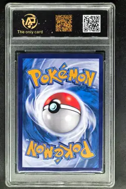 2024 Pokemon Cards CHN. Radiant Alakazam 028/131 K RPA 9.5 (SAME AS PSA 9) - Image 2